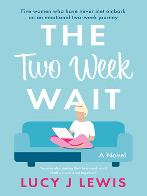 cover image of The Two Week Wait